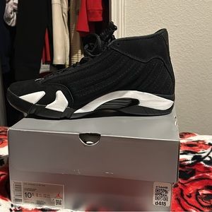 Brand new in the box Nike Jordan. Air Jordan 14 retro.